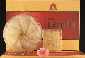 Yến tinh chế tổ ĐB (100g)